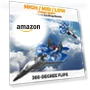 Превью Fighter Airplane Mini Drone — RC Helicopters, BEZGAR