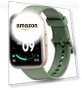 Fitness Tracker with Bluetooth Call — Smartwatches, DIVElink