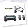 Превью Flagship Triple-Camera Drone — Drones, DJI