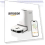Превью Florio 2in1 Robot Vacuum and Mop Combo — Smart Cleaning Robots, NOESIS