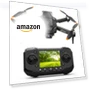 Превью FPV Drone with Camera — Drones, suangrc