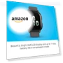Превью GPS Smartwatch with Health Monitoring — Smartwatches, Garmin