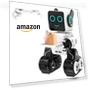 Превью Interactive Intelligent LED Light RC Robot Toy — Interactive Figures & Robots, HBUDS