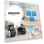 Превью Interactive Intelligent LED Light RC Robot Toy — Interactive Figures & Robots, HBUDS