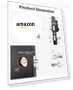 Превью Keyless Entry Door Lock — Padlocks & Hasps, Zowill