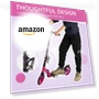 Превью Kick Scooter — Push Scooters, Megavotx