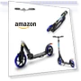 Превью Kick Scooter — Push Scooters, Campior