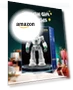 Превью Large Robot Toy for Kids — Interactive Figures & Robots, Ruko