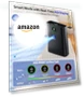 Превью Large Room Air Purifier with Smart Mode — Activated Carbon Air Purifiers, ECOSELF