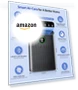 Превью Large Room Air Purifier with Smart Mode — Activated Carbon Air Purifiers, ECOSELF
