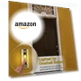 Превью Metal Doorbell Push Button with LED Light — Push Buttons, Dreyoo
