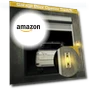 Превью Metal Doorbell Push Button with LED Light — Push Buttons, Dreyoo