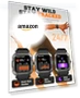 Превью Military Smart Watch — Smartwatches, Paybay