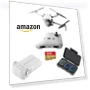 Превью Mini 4 Pro Drone with RC-N2 Controller — Drones, DJI