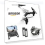 Превью Mini Drone with HD Camera — Drones, DEERC