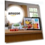 Превью Mini Fridge with Compact Freezer — Mini Fridges, Tehanld