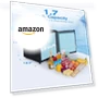 Превью Mini Fridge with Compact Freezer — Mini Fridges, Tehanld