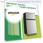 Превью Mini Fridge with Freezer Two Doors Compact Refrigerator — Mini Fridges, WANAI