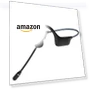 Превью Open-Ear Bone Conduction Headphones with Mic — Over-Ear Headphones, Hostena
