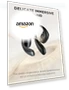 Превью Open Ear Headphones — Over-Ear Headphones, Haowolf