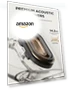 Превью Open Ear Headphones — Over-Ear Headphones, Haowolf