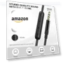 Превью Over Ear Headphones with Microphone — Over-Ear Headphones