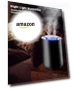 Превью Portable Small Humidifier — Air Moisturizers, KASYDoFF
