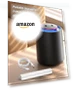 Превью Portable Small Humidifier — Air Moisturizers, KASYDoFF