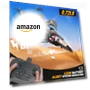 Превью RC Plane with LED Navigation Light — Remote Control Aircraft, BEZGAR