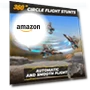 Превью RC Plane with LED Navigation Light — Remote Control Aircraft, BEZGAR