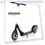 Превью Renegade Kick Scooter — Push Scooters, Hurtle