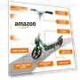 Превью Renegade Kick Scooter — Push Scooters, Hurtle