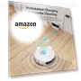 Превью Robot Vacuum and Mop Combo — Smart Cleaning Robots, Tesvor