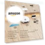 Превью Robot Vacuum and Mop Combo — Smart Cleaning Robots, Tesvor