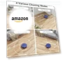 Превью Robot Vacuum and Mop Combo — Smart Cleaning Robots, XIEBro Life