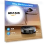 Превью Robot Vacuum and Mop Combo — Smart Cleaning Robots, Tikom