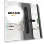 Превью Sliding Smart Door Lock — Smart Home Security, We Technology