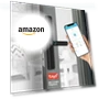 Превью Sliding Smart Door Lock — Smart Home Security, We Technology