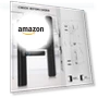 Превью Sliding Smart Door Lock — Smart Home Security, We Technology