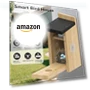 Превью Smart Bird House with Camera — Outdoor & Wildlife Cameras, Hiyiton
