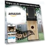 Превью Smart Bird House with Camera — Outdoor & Wildlife Cameras, Hiyiton