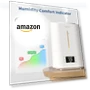 Превью Smart Cool Mist Humidifier — Air Moisturizers, ASAKUKI