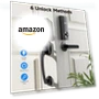 Превью Smart Door Lock with Handle — Locks, Lockzo