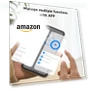 Превью Smart Door Lock with Handle — Locks, Lockzo