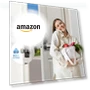 Превью Smart Door Lock with Handle — Locks, Lockzo
