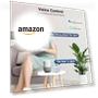 Превью Smart Door Lock with Handle — Locks, Lockzo