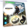 Превью Smart Health Ring — Smart Rings, Hivisuals