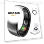 Превью Smart Health Tracker Ring — Smart Rings, Rogbid