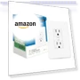 Превью Smart In-Wall Outlet — Smart Home Hubs & Controllers, Tapo