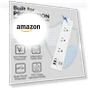 Превью SMART Power Strip — Power Solutions & Surge Protection, WBM
